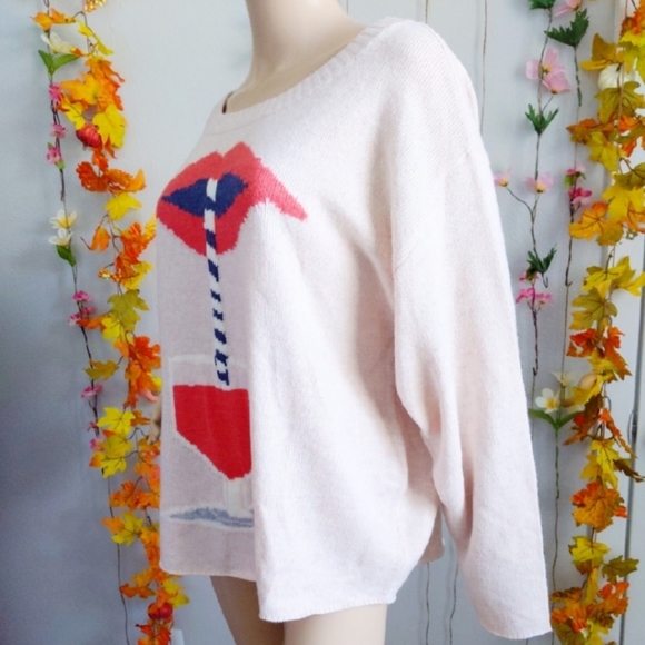 NWOT WILDFOX SUCK IT UP VINEYARD - Picture 3 of 15